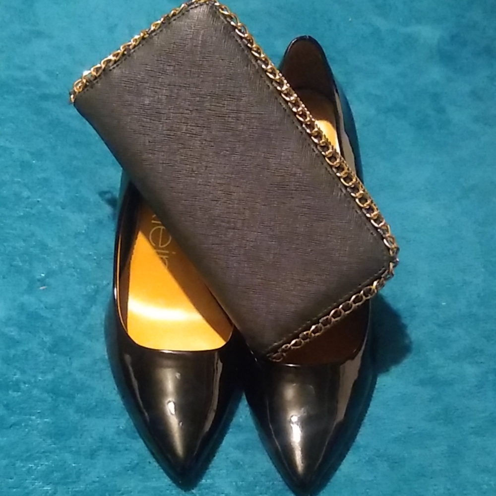 Beautiful Clutch Wallet!!